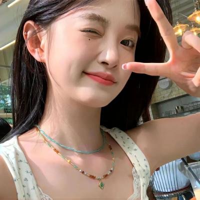 红色八爪女